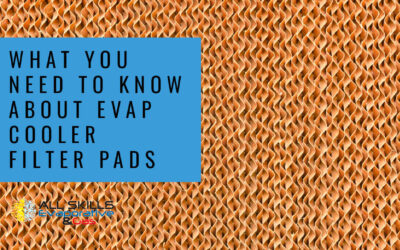 What you need to know about filter pads